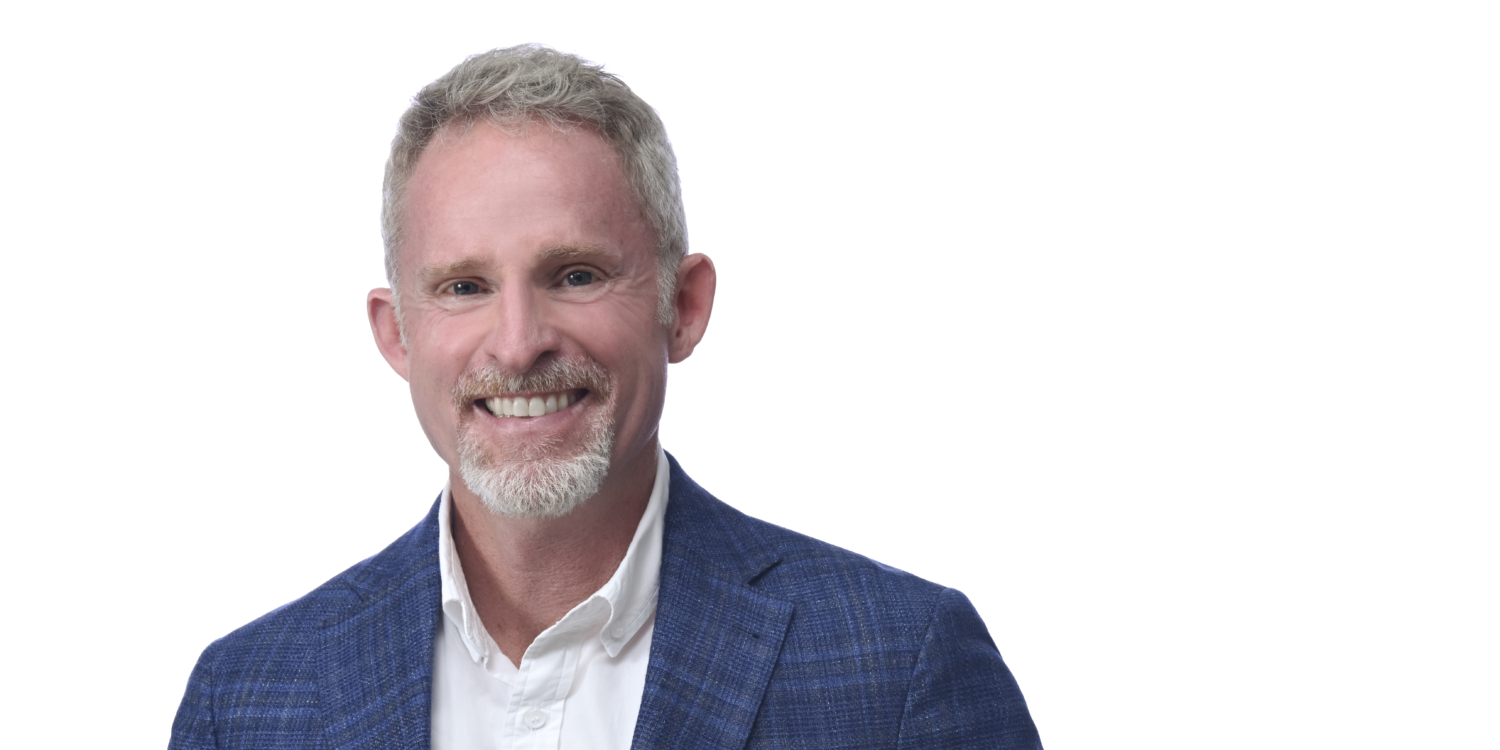 Meet Austin Simmons, Brightwork Real Estate partner